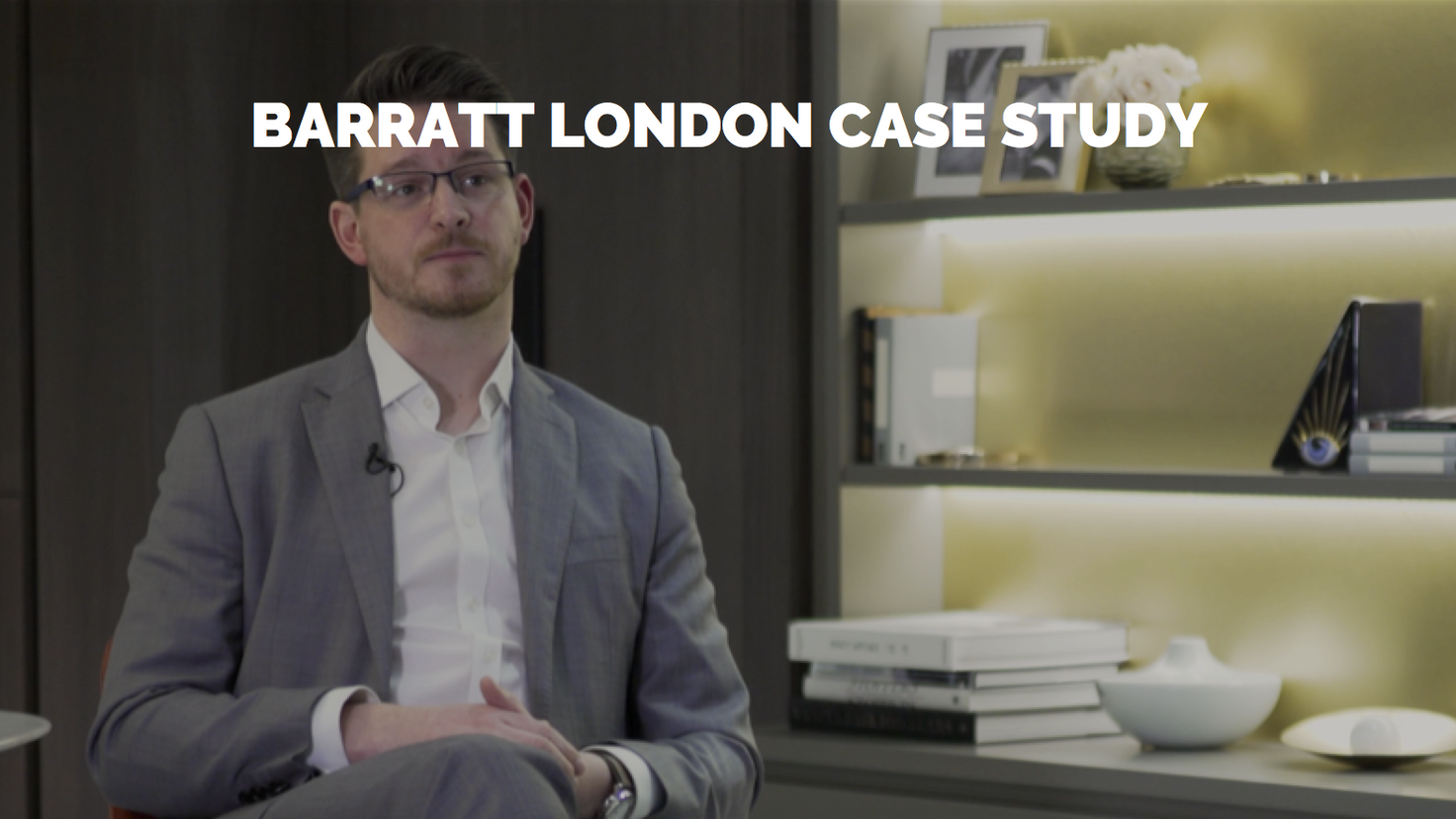 Barratt International - Case Study LQ